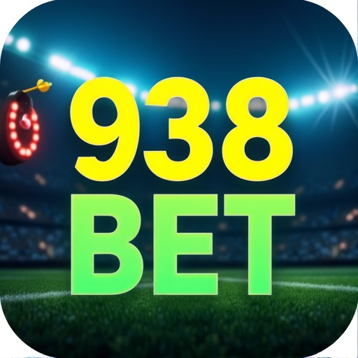 Imagem promocional da 938bet mostrando a plataforma e suas vantagens